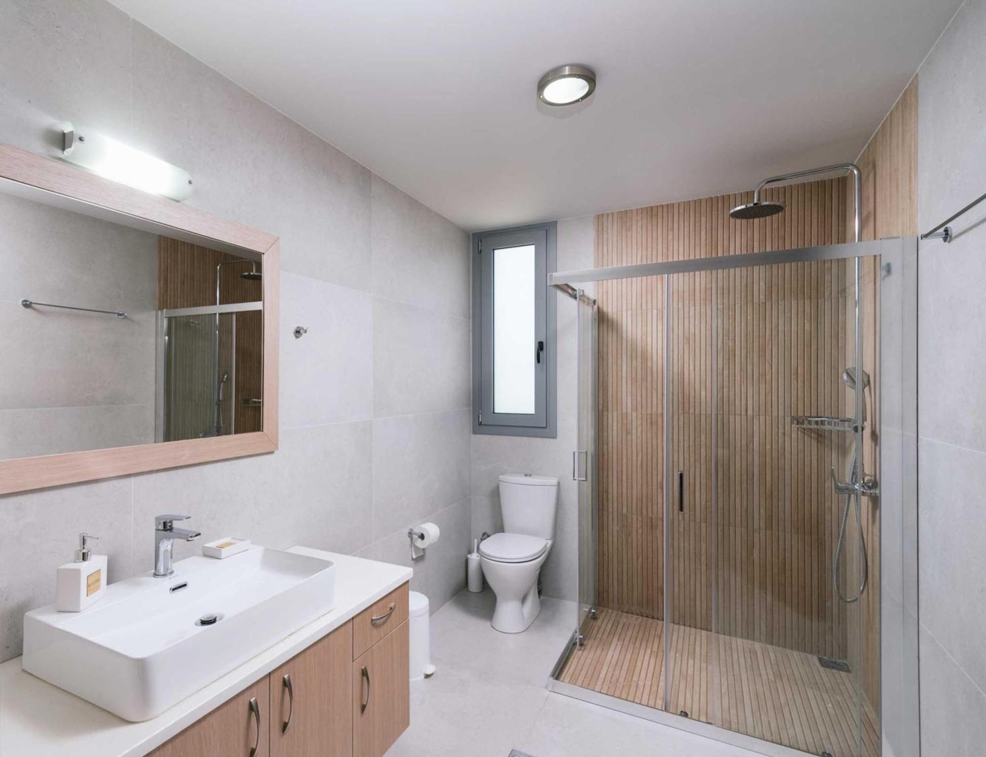 Amfithea Villas Petrokefali Екстериор снимка